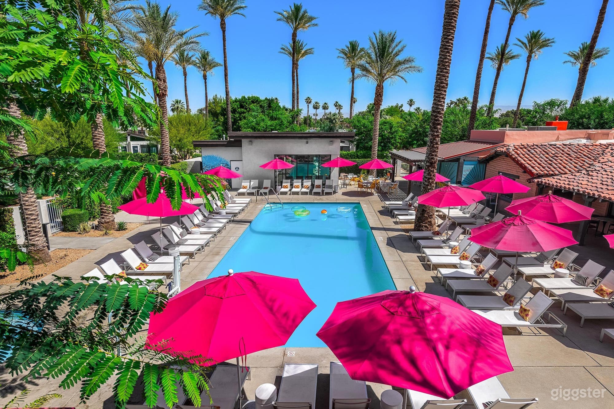 The Paloma Resort Photo 1