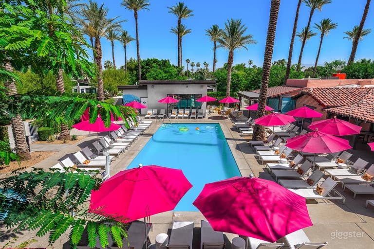  El Paloma Resort 