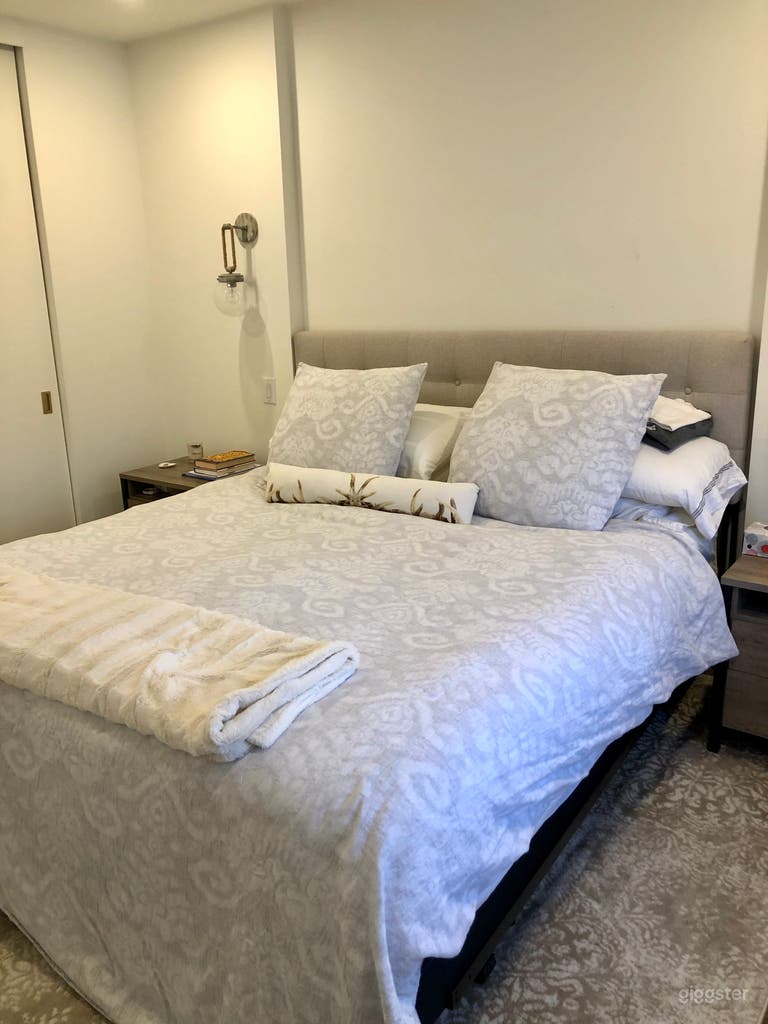  New Modern And Rustic Midtown Home 