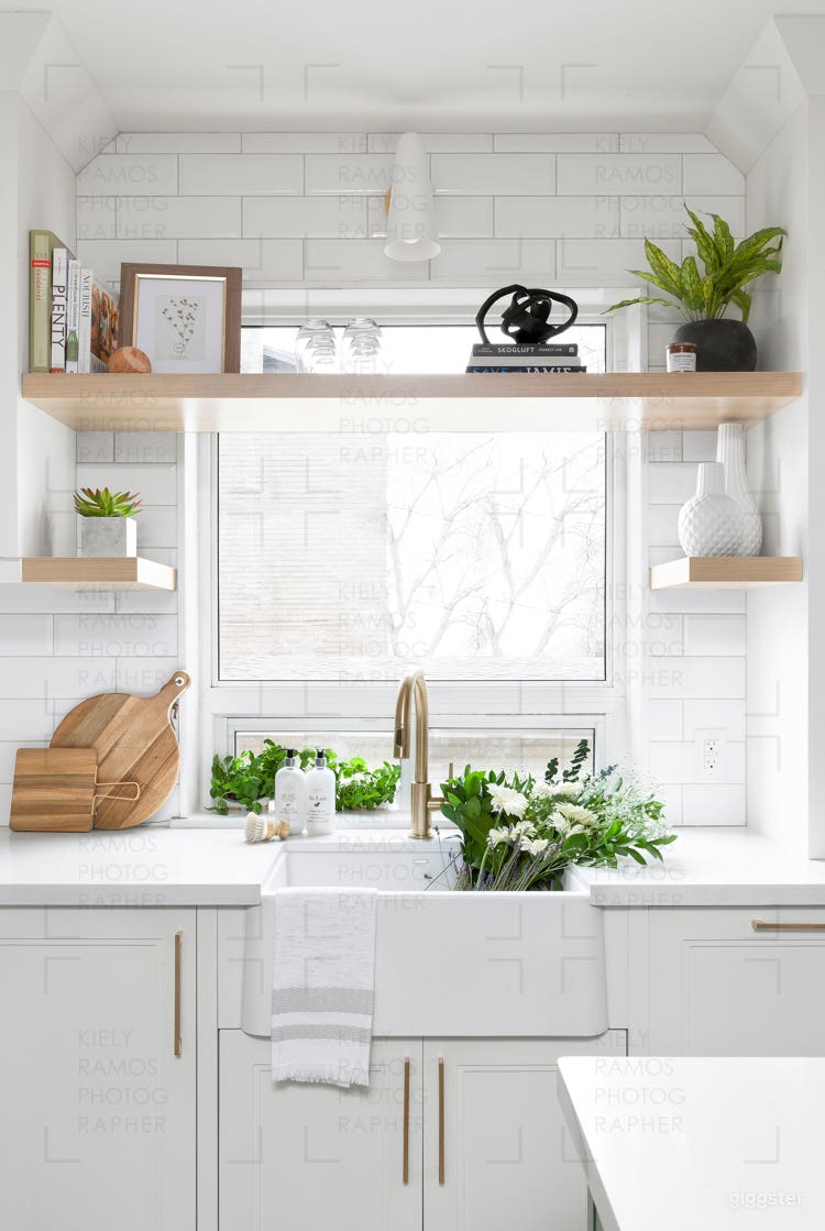  New Modern And Rustic Midtown Home 