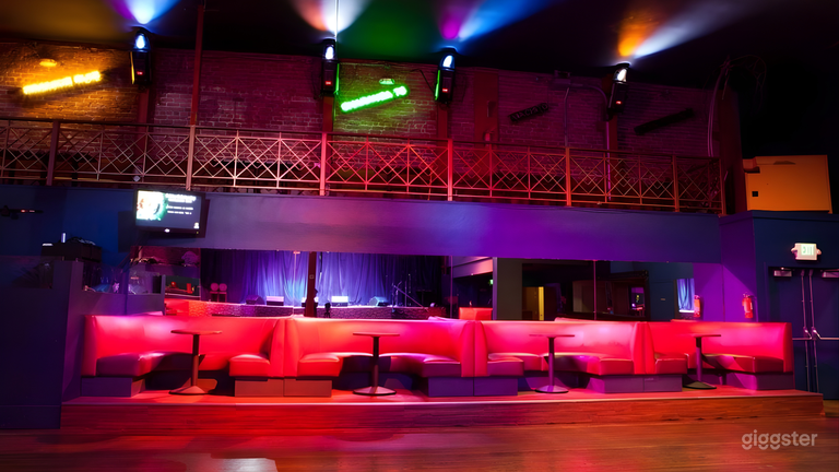  Versátil lugar para eventos en San Francisco para día y noche 