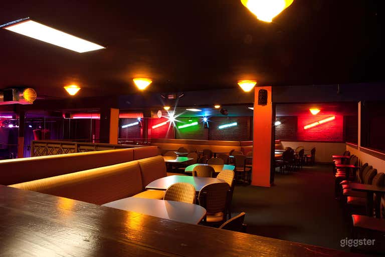  Versátil lugar para eventos en San Francisco para día y noche 