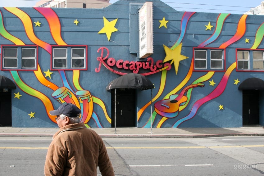 Versatile San Francisco Event Venue for Day & Night Photo 3