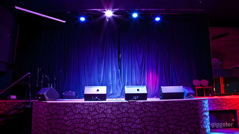  Versátil lugar para eventos en San Francisco para día y noche 