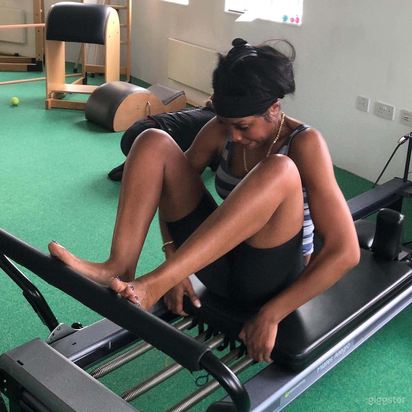 Fully Equipped Pilates Studio in Birmingham Photo 4