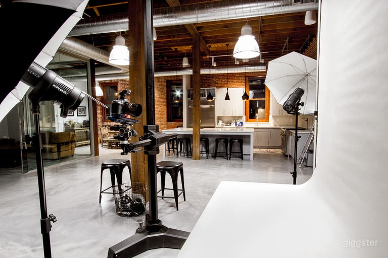  Estudio de fotografía profesional en Morristown 