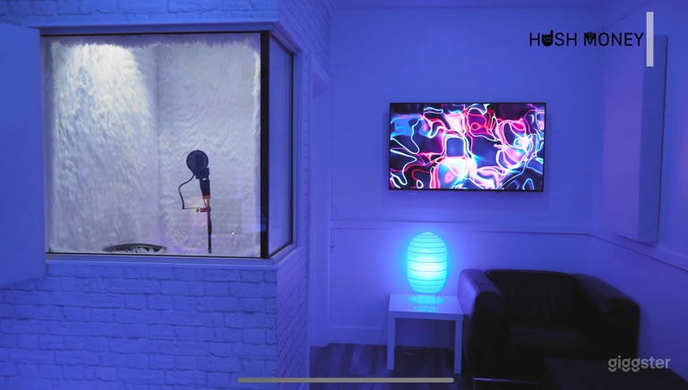  Three Recording Studios | Same Quality 