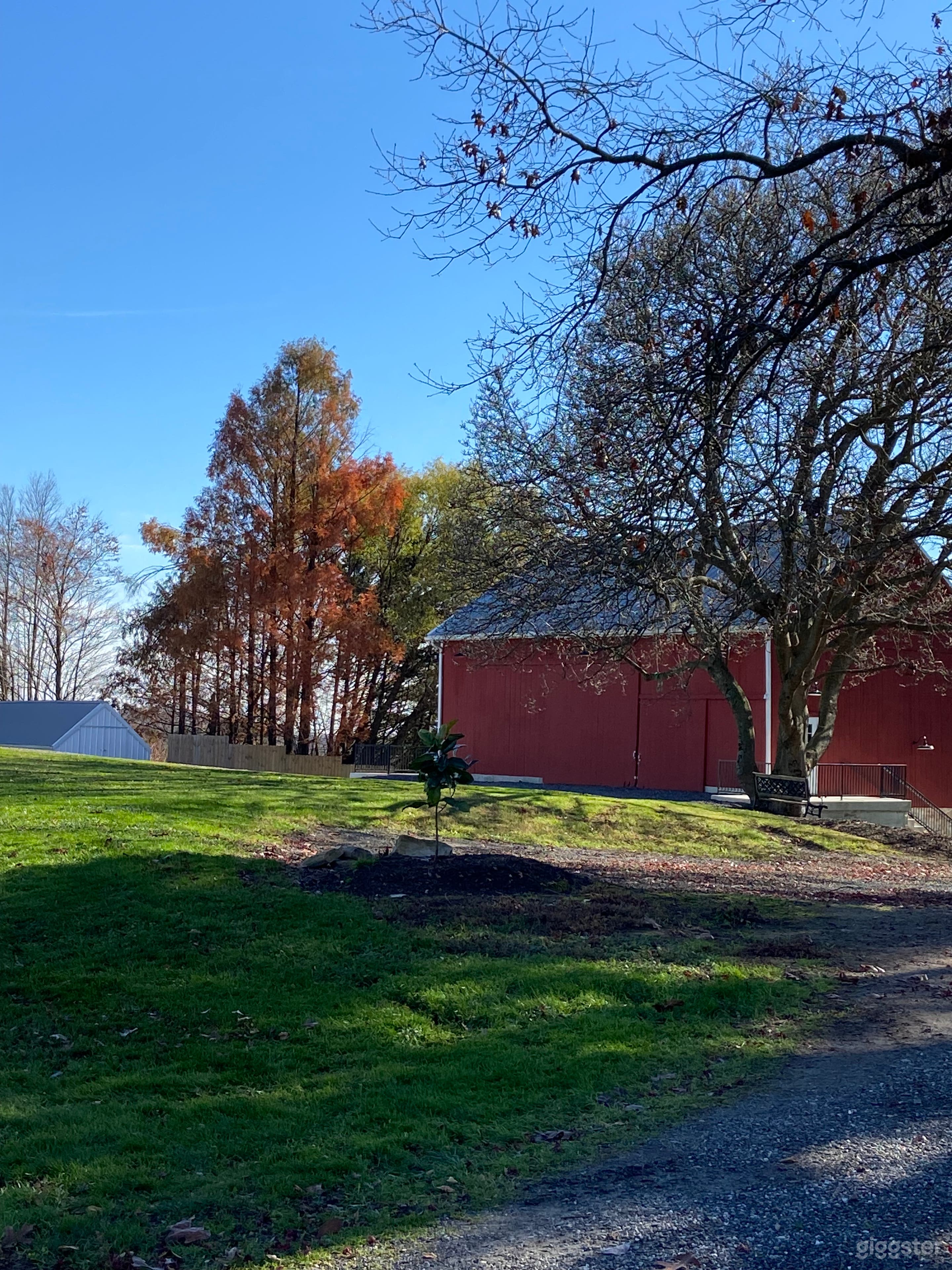 Farm for Weddings and Events Photo 4