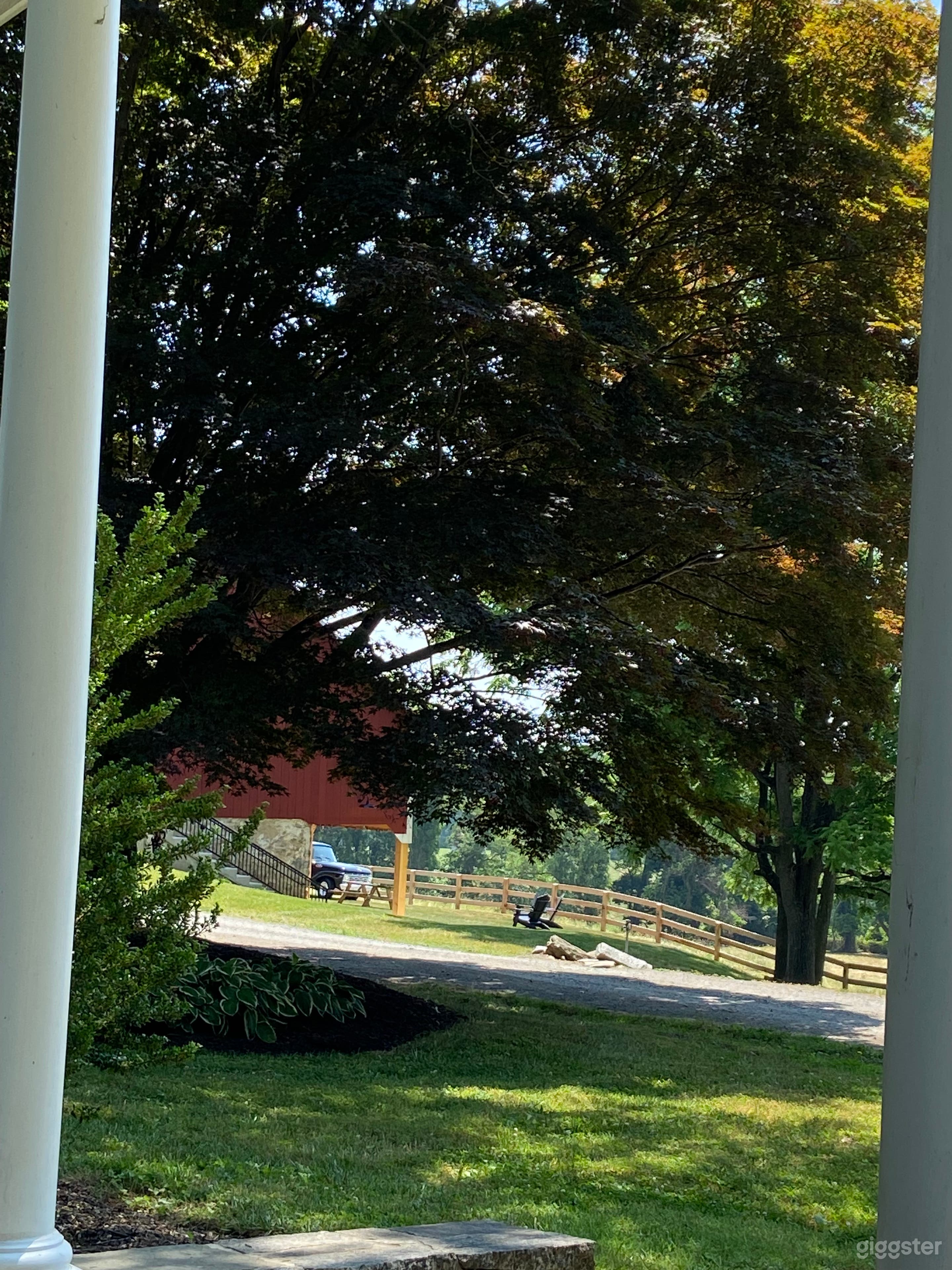 Farm for Weddings and Events Photo 2