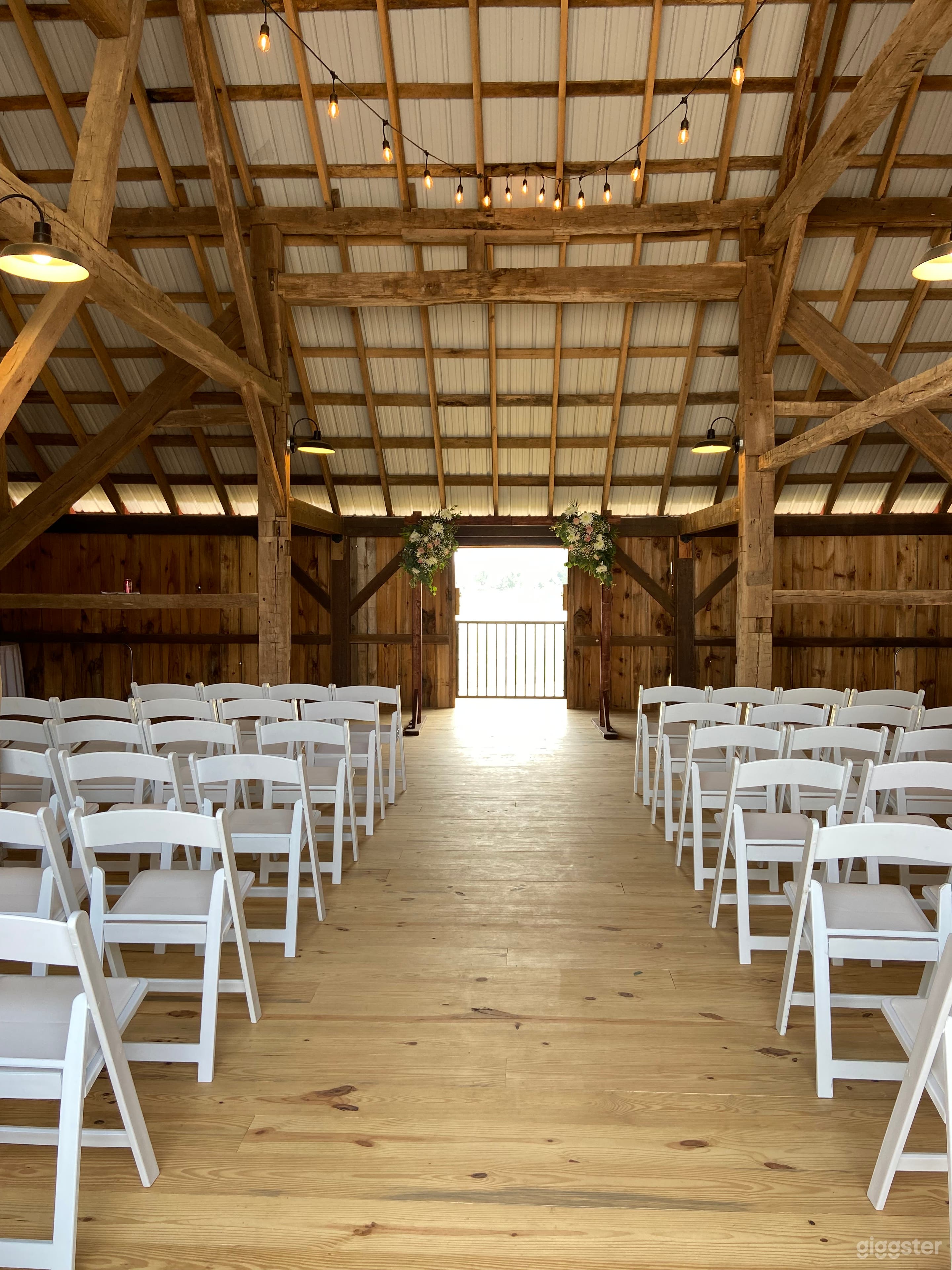 Farm for Weddings and Events Photo 3