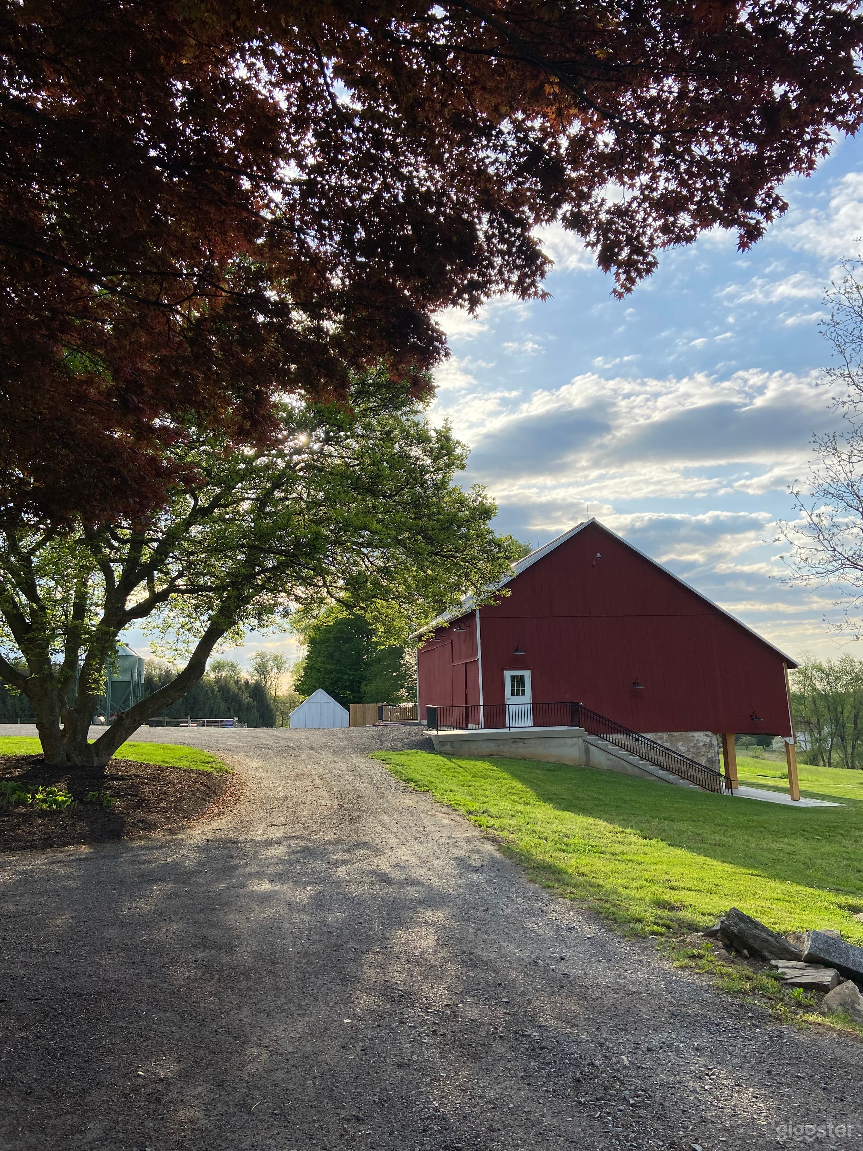 Farm for Weddings and Events Photo 1