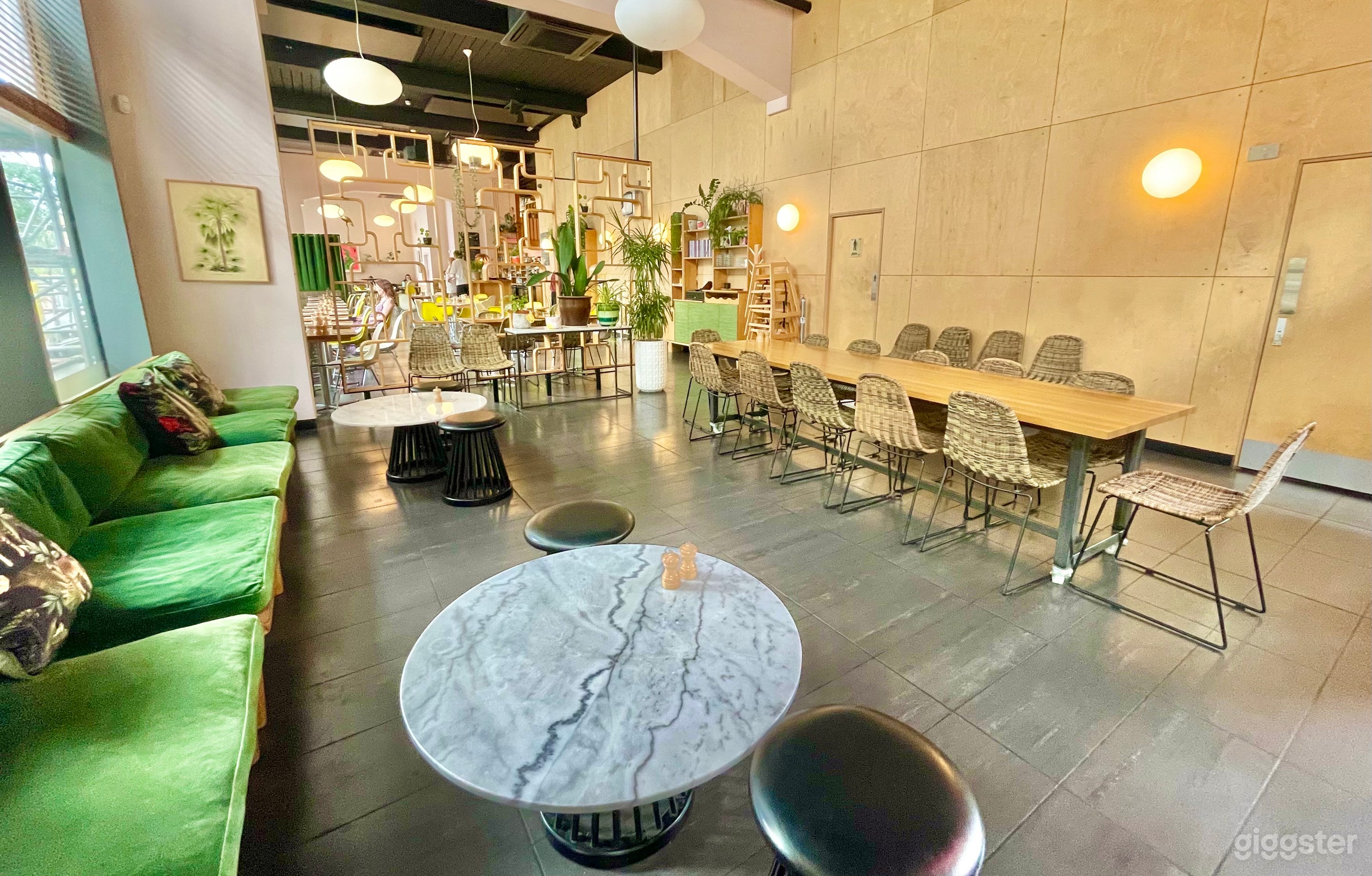 Mildreds Dalston Photo 1