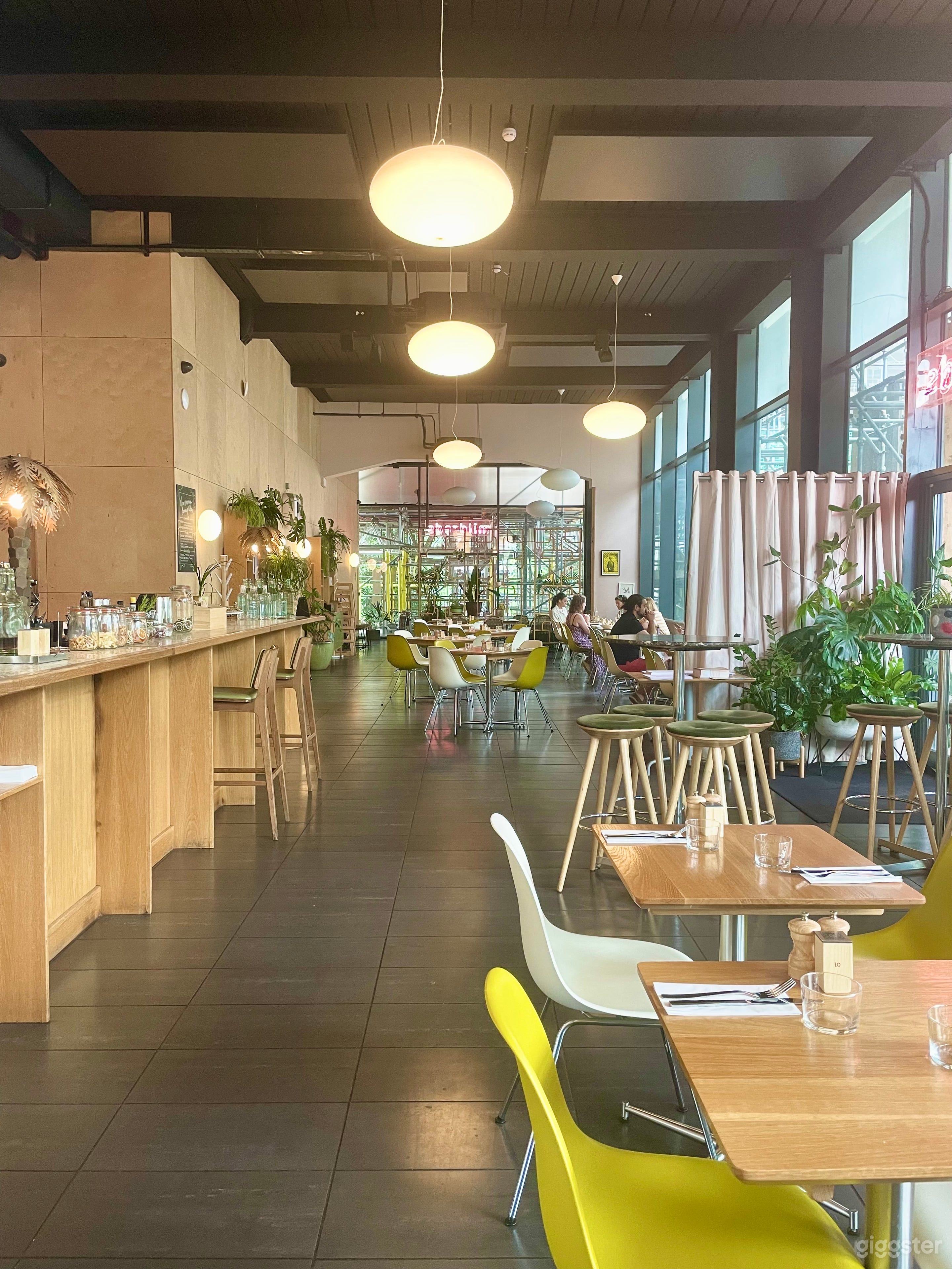 Mildreds Dalston Photo 4