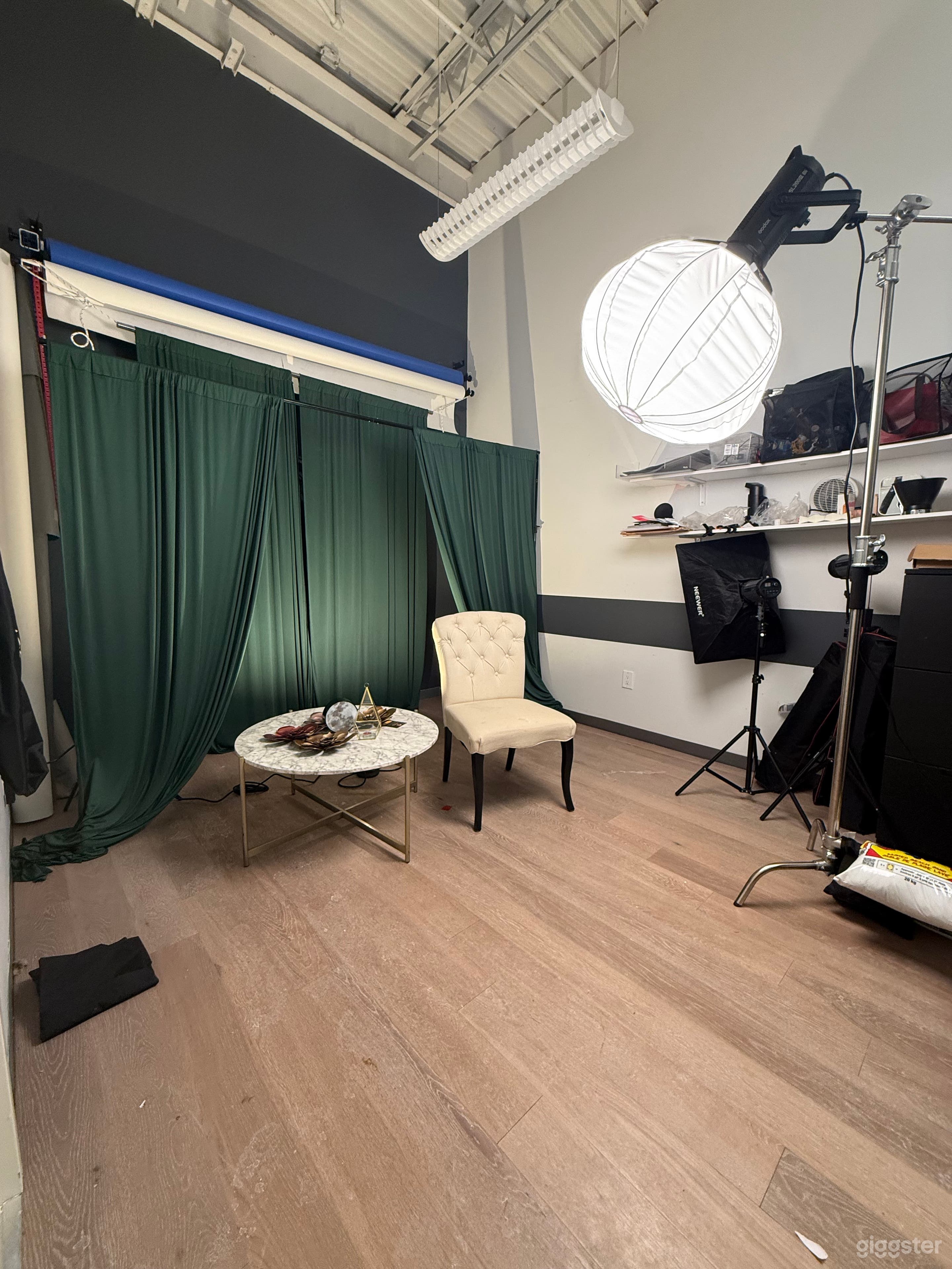 Iconic Toronto Content Studio Photo 2