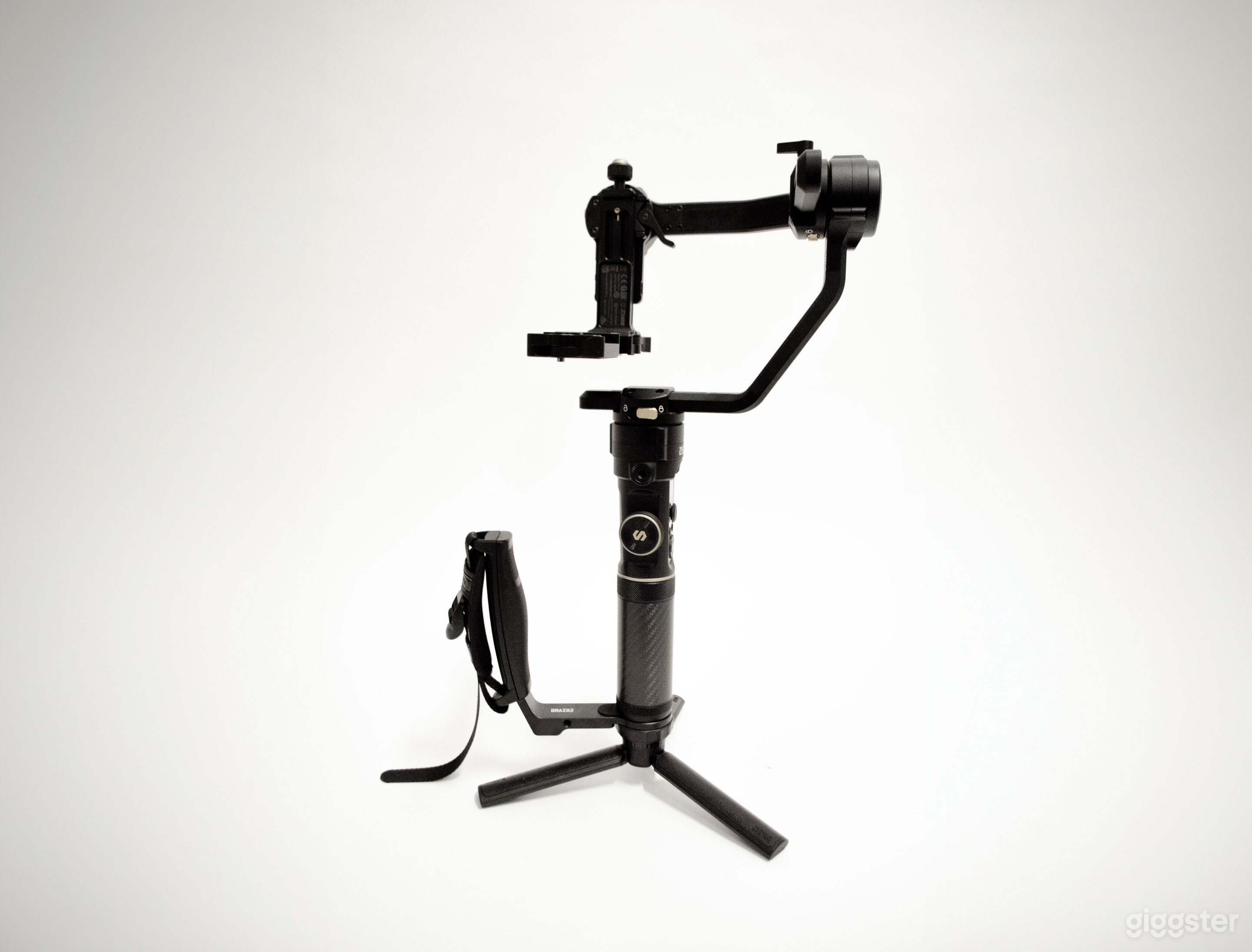 ZHIYUN CRANE 2S COMBO KIT GIMBAL