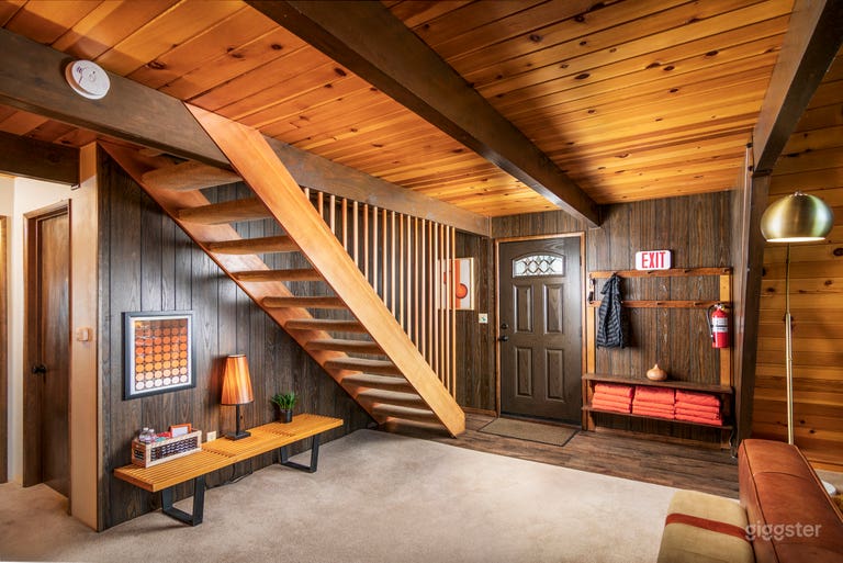  Groovy A-Frame | Lake Arrowhead  