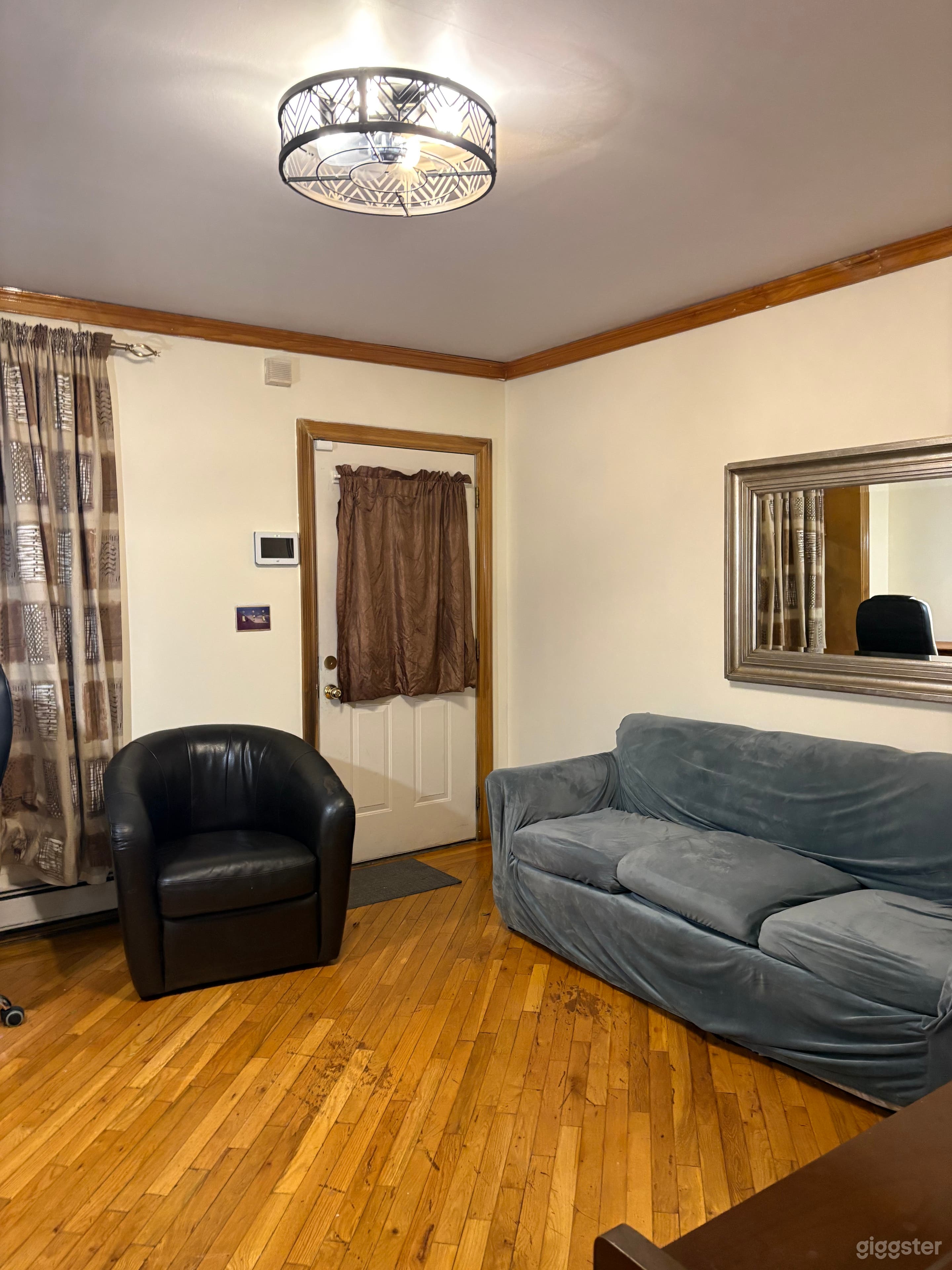 Cozy Garden Apartment Photo 3