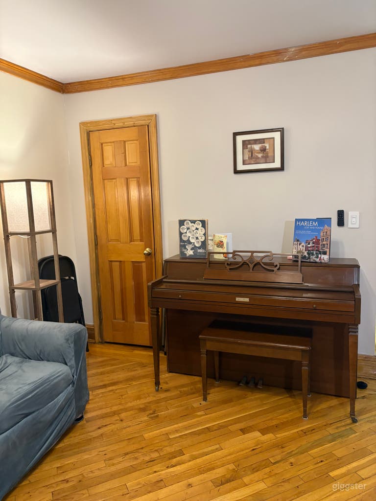  Cozy Garden Apartment 