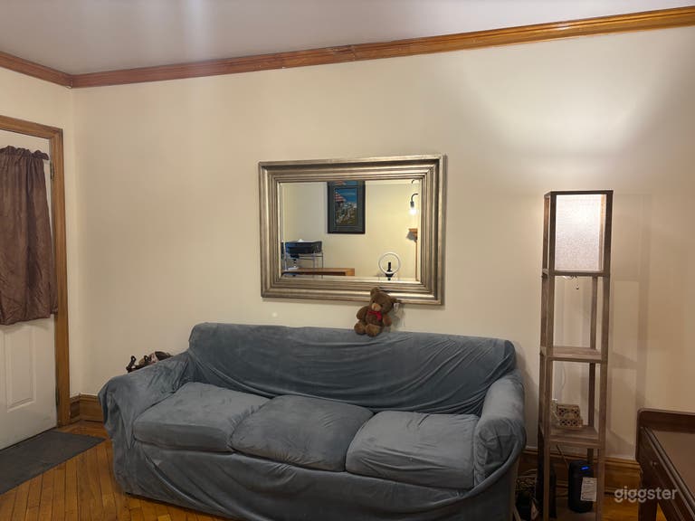  Cozy Garden Apartment 