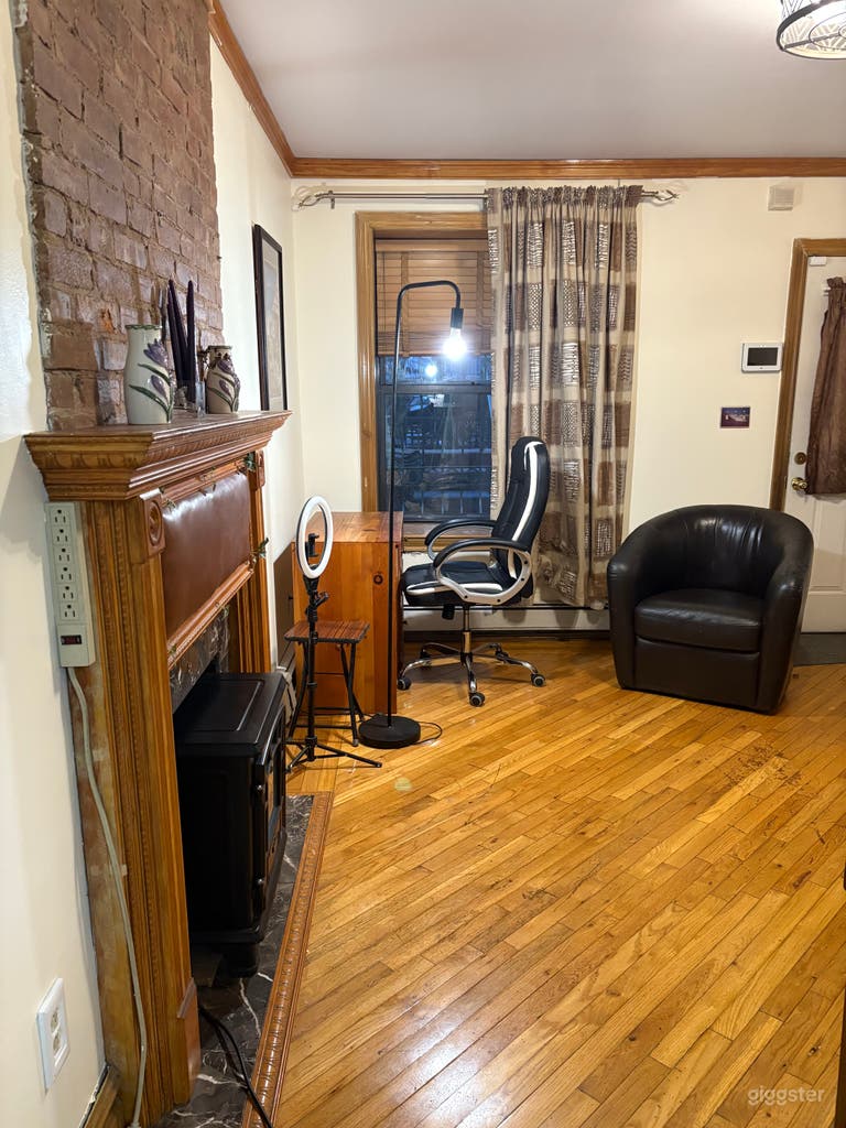  Cozy Garden Apartment 