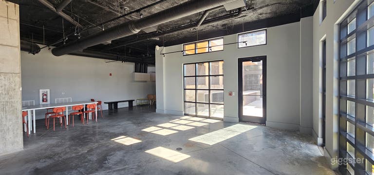  Marina Front Multi-Use Event Space on the Savannah River 