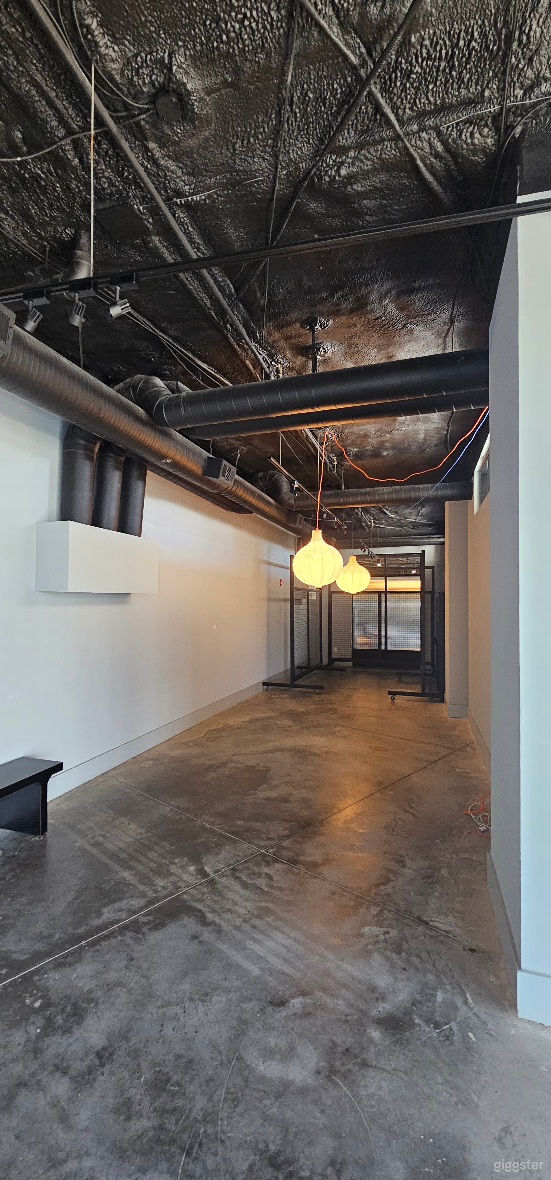 Marina Front Multi-Use Event Space on the Savannah River Photo 3