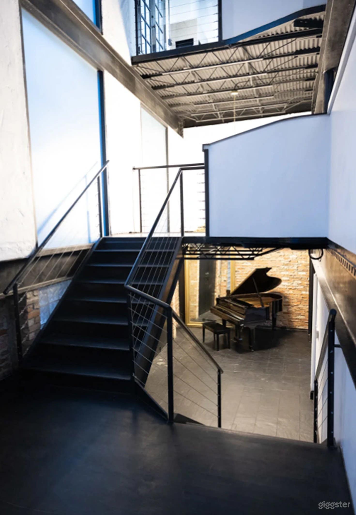 Stunning Rooftop Venue With Breathtaking Views Photo 3