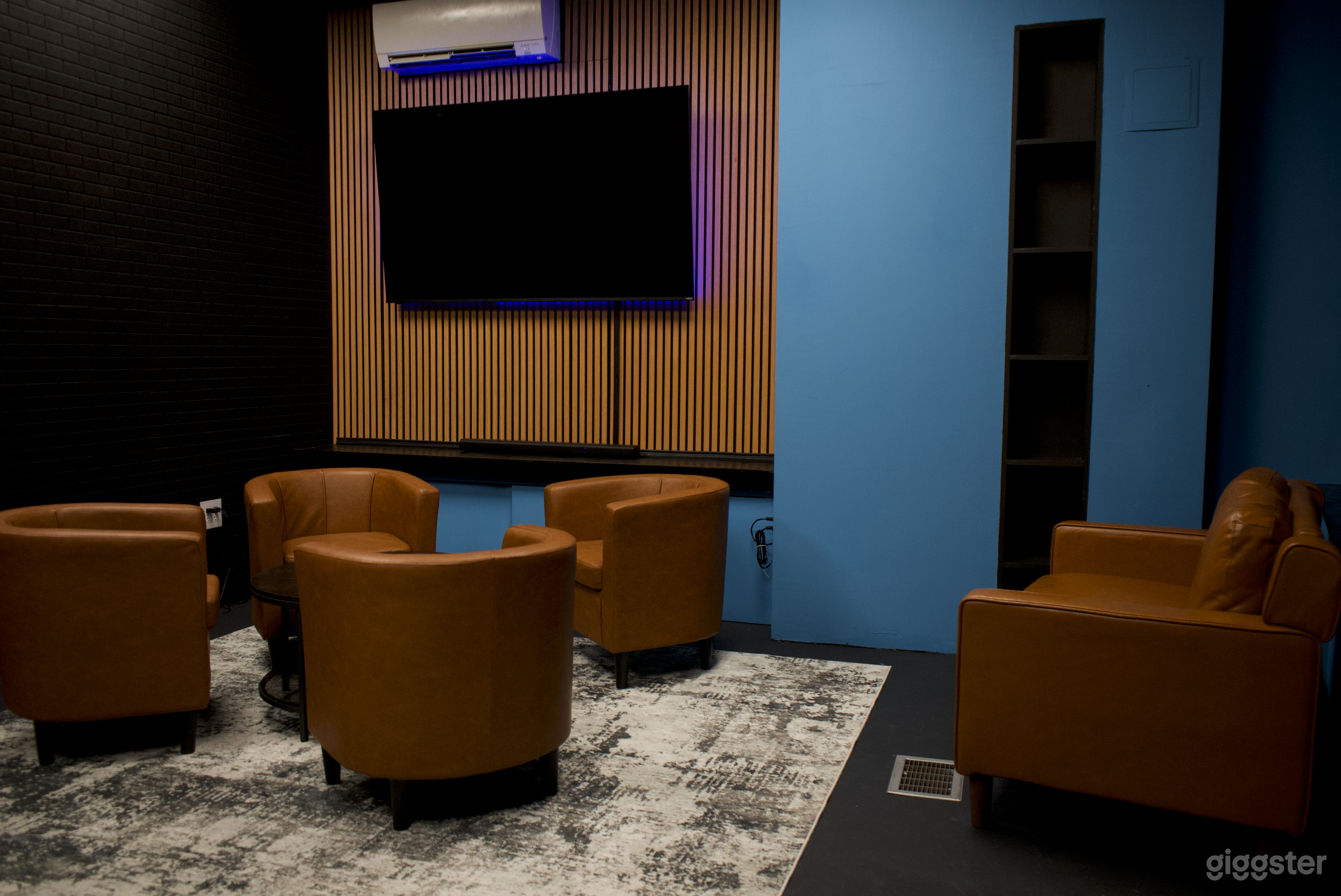 All-in-one content creation and event space  Photo 1
