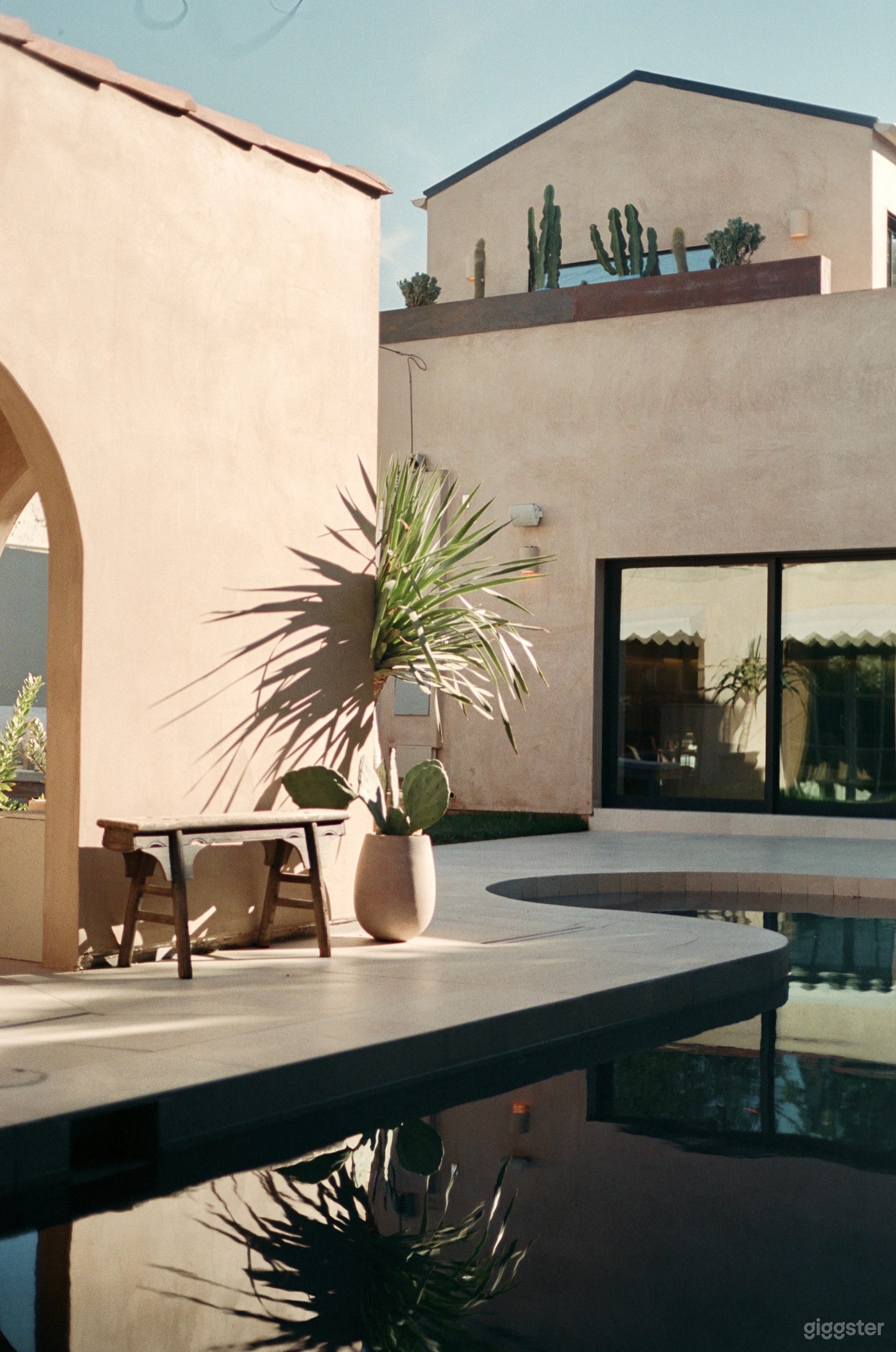 Casa Terracotta Photo 2