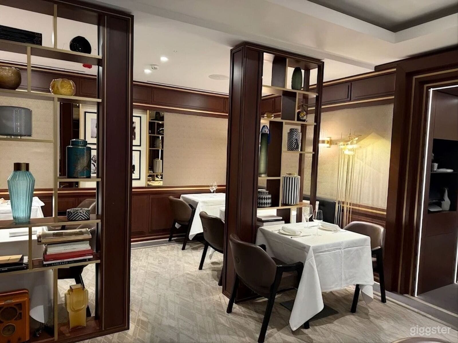 The Library: An Intimate Literary Escape Photo 4