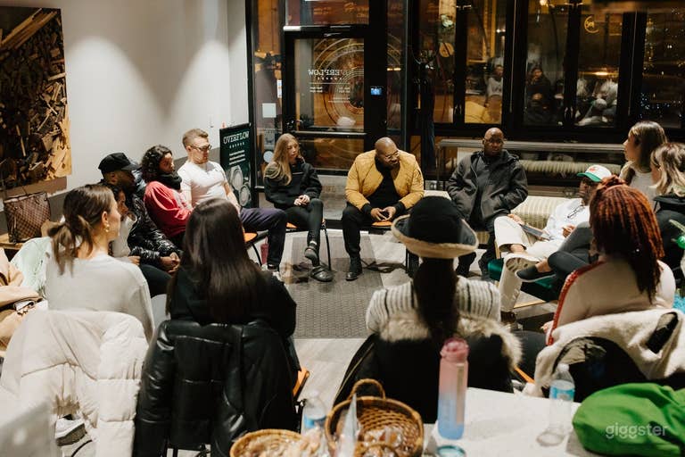  Your Mentall Matters  