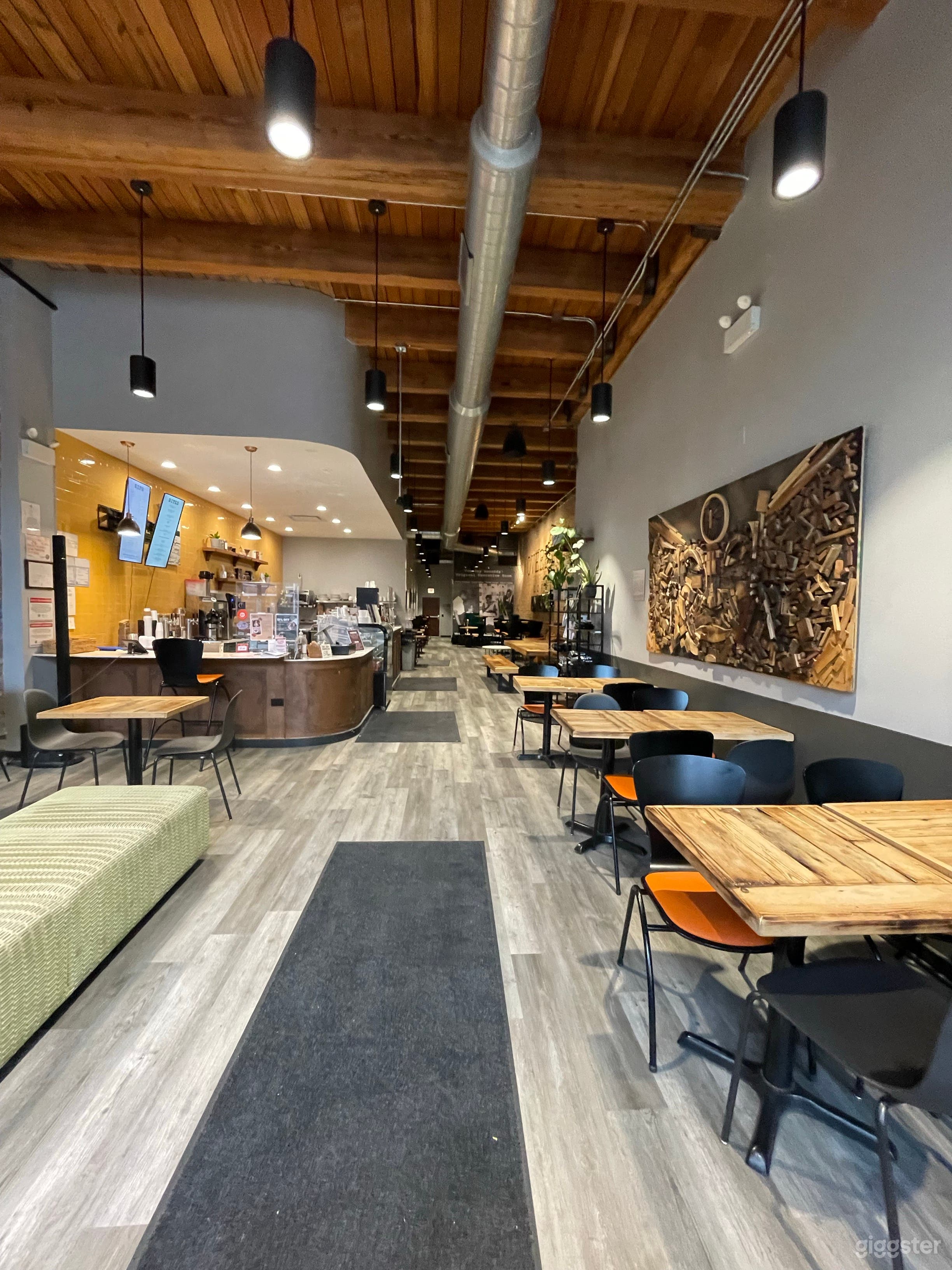 Coffee Lounge Photo 1