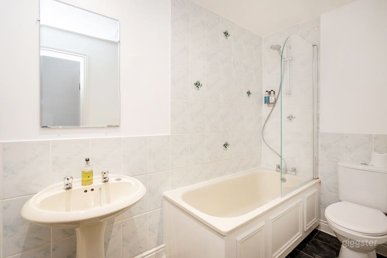  Homely B&B style hotel with modern room interiors 