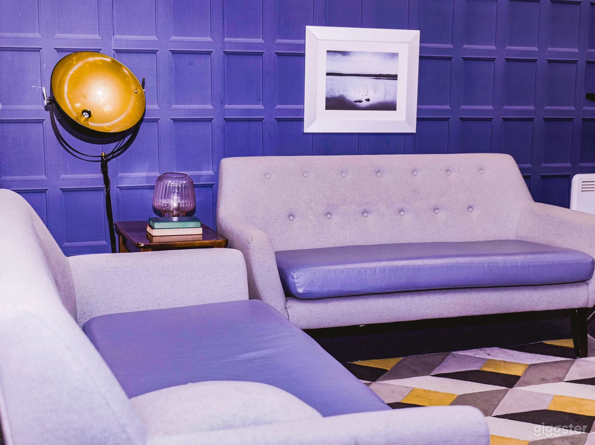 Podcast, Photo & Film Studio in Essex with Access to Kitchen Photo 3