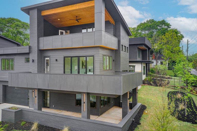  Luxury Home | 4BR/4.5BA,City Views+HotTub+GameRoom 