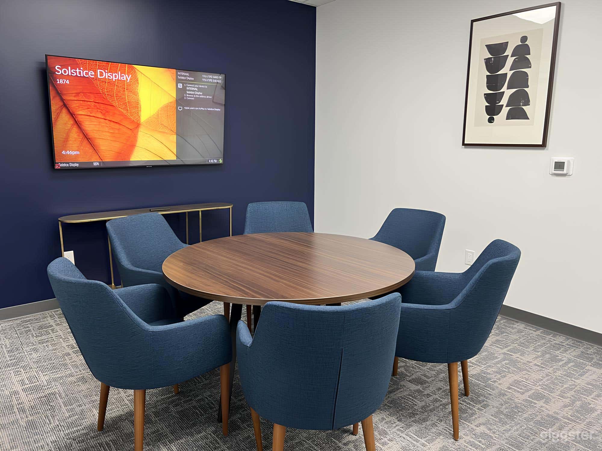 The Goodman Conference Room Photo 2