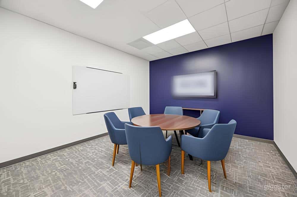The Goodman Conference Room Photo 3