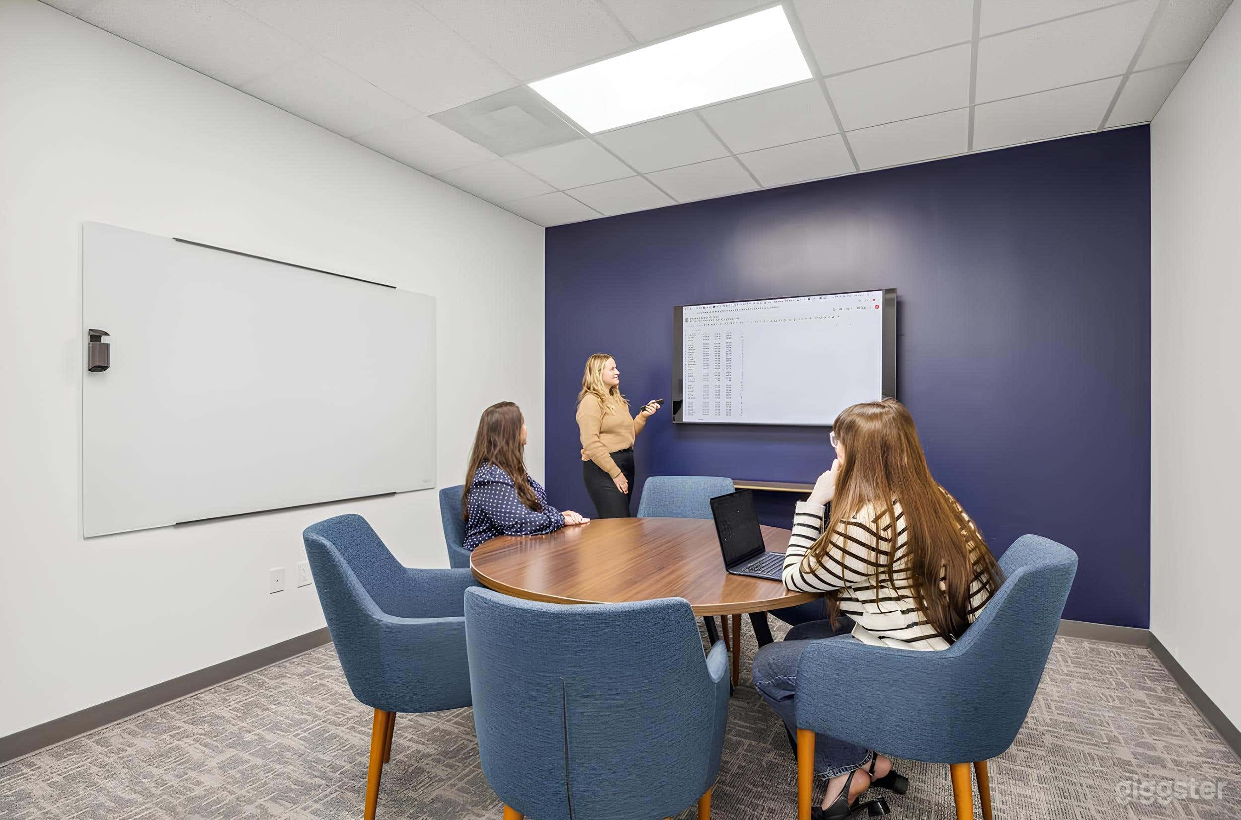 The Goodman Conference Room Photo 1