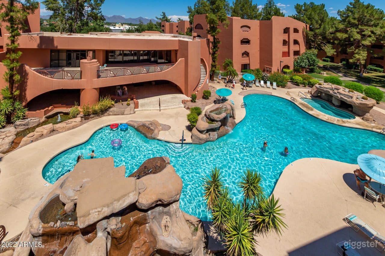 Villa Anasazi  Photo 1