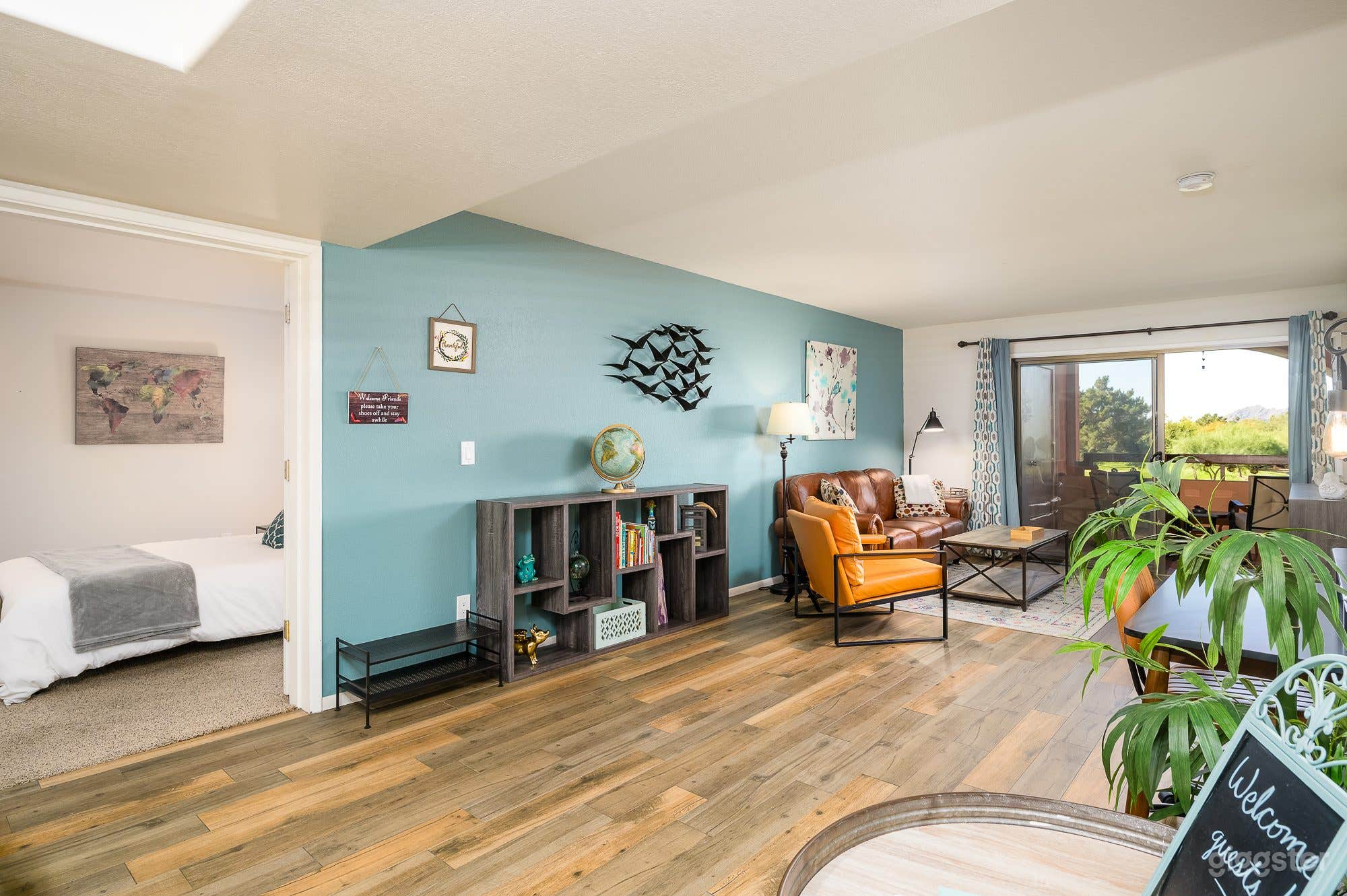 Villa Anasazi  Photo 3