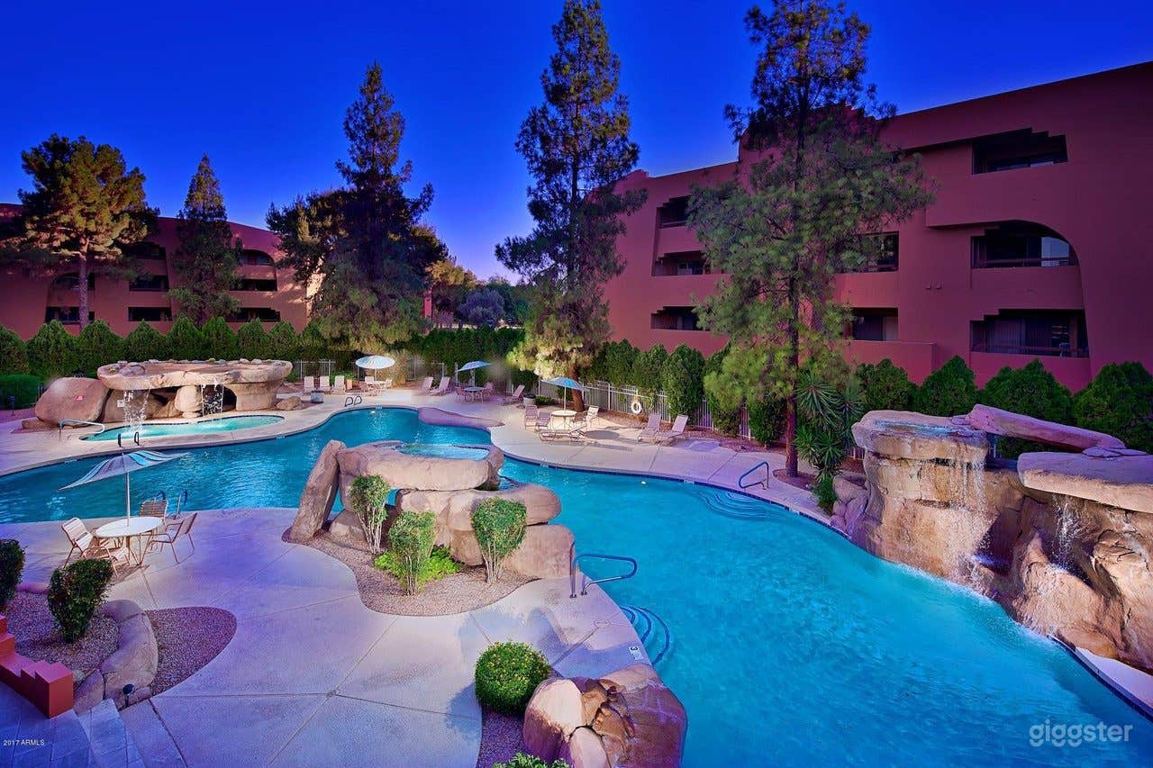 Villa Anasazi  Photo 2