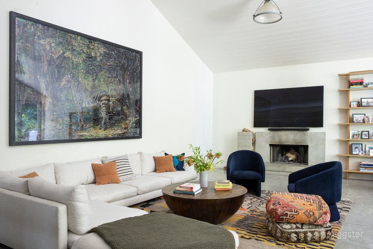  Dreamy Lifestyle & Event Compound 