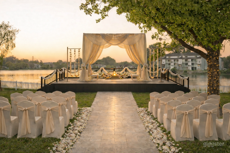  Sunset Deck (With/Without Garden) 