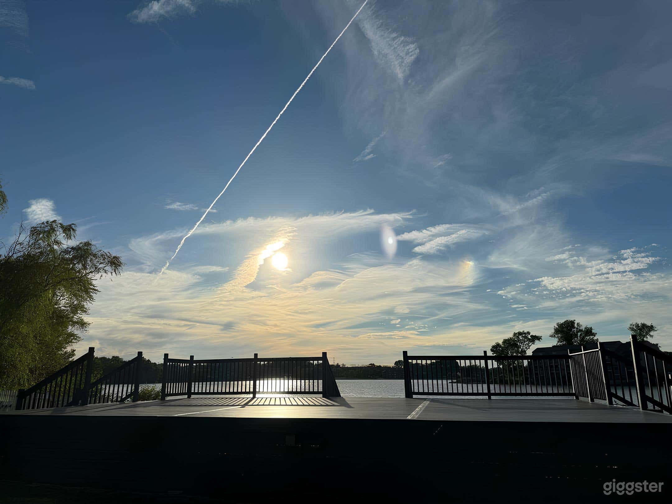 Sunset Deck (With/Without Garden) Photo 3