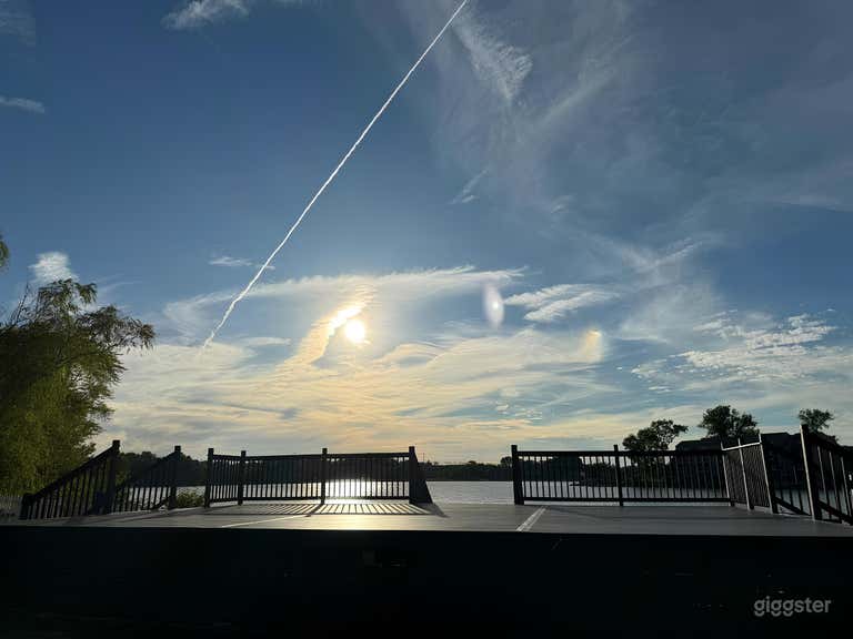  Sunset Deck (With/Without Garden) 