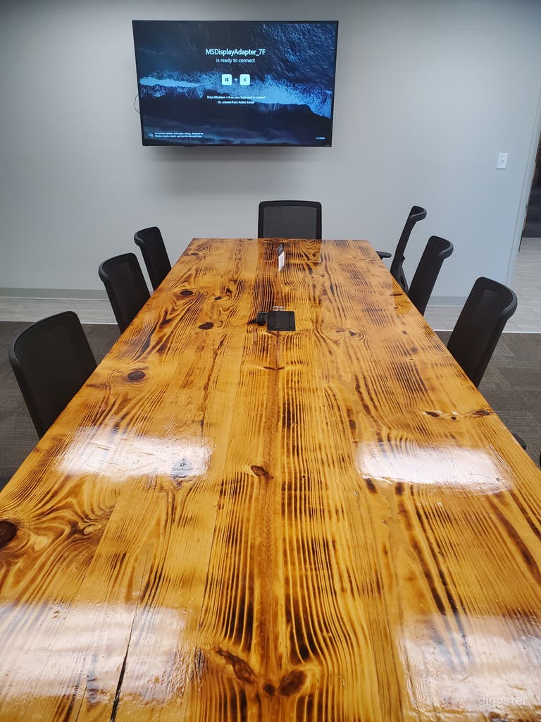  Espace de travail 