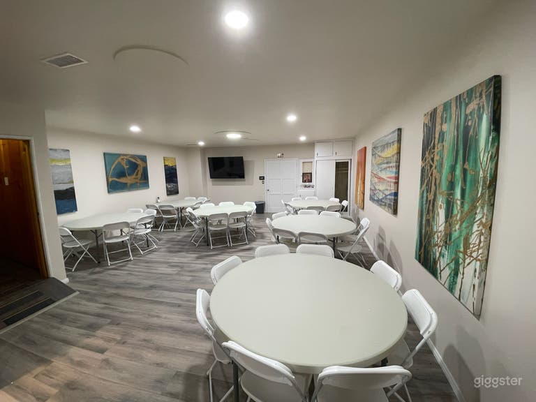  Authentic Funeral Home & Chapel Film Location in Los Angeles 