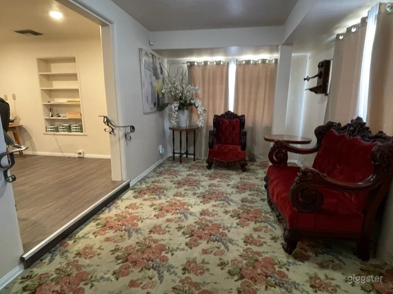  Authentic Funeral Home & Chapel Film Location in Los Angeles 