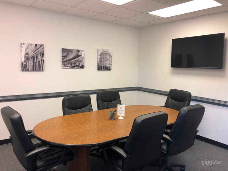  Medium Conference Room 