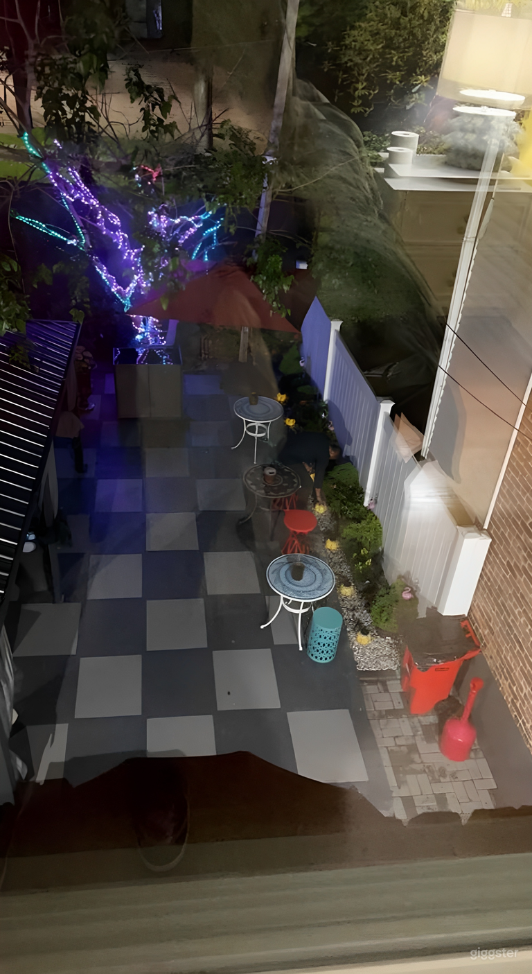  Premier Entertainment Rental Space 